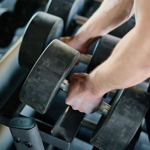 Wie lange dauert Muskelkater?